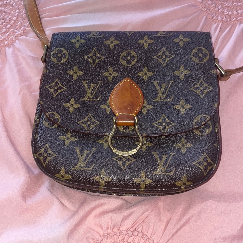 COPY - Beautiful Luxury Louis Vuitton purse